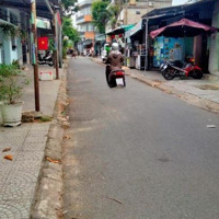 Khủng 165M (Ngang 6M) Chỉ 2 Tỷ 75 Có Nhà & Dãy Trọ Đường Thanh Vinh 6 / Liên Chiểu