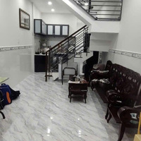 Chính Chủ Bán Nhà Diện Tích 36M2. Nhà Mới Vào Ở Ngay Thích Hợp Với Gia Đình Nhỏ
