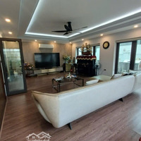 Bán Nhà Biệt Thự 255M2 Tại Phú Diễn, Bắc Từ Liêm, Hà Nội, Giá Cực Chất Chỉ Với 31,5 Tỷ
