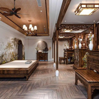 Chính Chủ Bán Biệt Thự Số 7 Phố Cao Bá Quát 500M2 Giá Bán 480 Tỷ Ba Đình