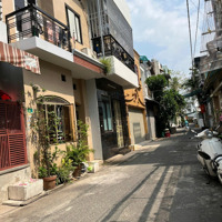 Bán Nhàmặt Tiềnđường Nguyễn Lộ Trạch ( 5,5X12M) Hậu 7,2M ,Cấp 4. Giá Bán 6,8 Tỷ - Q Tân Phú