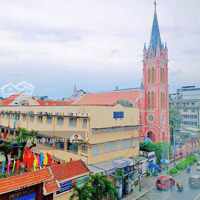 Mt 292A Hai Bà Trưng, P.tân Định, Quận 1 (Dt: 5,3X30M - 3Lầu - Hđt: 150 Triệuiệu - Giá: 37Tỷ)