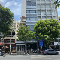 Hạ Giá Bán Gấp Tòa Nhà Mặt Tiền Nguyễn Cư Trinh Ngay Khách Sạn Pullman; Hầm 7 Tầng Giá Chỉ 40 Tỷ