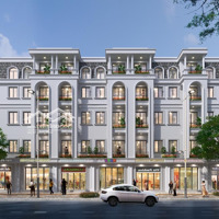 Bán Căn Shophouse Dream City Bắc Giang,Diện Tích90.5M2,Mặt Tiền5M, Giá Chủ Dự Án
