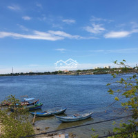 Bán Đất Thổ Cư,View Đầm Thuỷ Triều Xã Cam Hải Đông,Khu Đô Thị Sân Bay Cam Lâm,Kh. Liên Hệ: 0901161931
