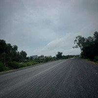 Hiếm!Chính Chủ Ra Gấp Lô Đất Full Thổ Cư Mặt Tiền Đg Hcm Ở Đức Hòa,Long An.giá Tốt Khách Thiện Chí