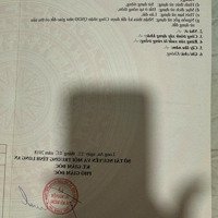Hiếm!Chính Chủ Ra Gấp Lô Đất Full Thổ Cư Mặt Tiền Đg Hcm Ở Đức Hòa,Long An.giá Tốt Khách Thiện Chí