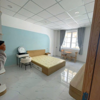 Cho Thuê Chdv Full Nội Thất Kđt Vạn Phúc Ql13