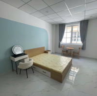 Cho Thuê Chdv Full Nội Thất Kđt Vạn Phúc Ql13