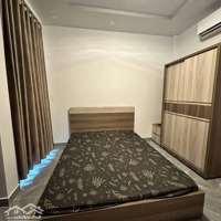 Cho Thuê Nhà 1 Trệt 1 Lầu 2 Phòng Ngủ 2 Vệ Sinhdtsd : 80M2 Hẻm Bùi Văn Ba Gần Kcx Tân Thuận