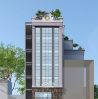 Duy Nhất Tòa Nhà Mặt Phố Bạch Mai 1100 M2 Sàn Mặt Tiền 7M Thông Sàn Thang Máy Siêu Vip