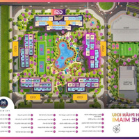 Chính Chủ Bán Gấp Studio 30M2 Giá Bán 2,05 Tỷ Bao Phí Tại The Miami, Vinhomes Smart City Liên Hệ: 0974690550