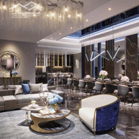 The Privé - Căn Hộ Compound Tại Phường An Phú, Tp. Thủ Đức, Hcm