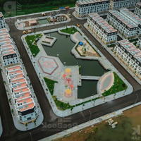 Bán Biệt Thự Tại Hoàng Huy New City, 11,789 Tỷ, 90M2, 4 Tầng, Hướng Nam