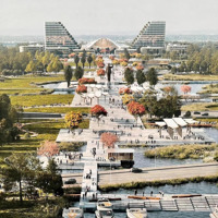 Bán Biệt Thự Tại Hoàng Huy New City, 11,789 Tỷ, 90M2, 4 Tầng, Hướng Nam