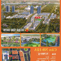 Bán Biệt Thự Tại Hoàng Huy New City, 11,789 Tỷ, 90M2, 4 Tầng, Hướng Nam