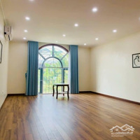 Bán Lk Văn Phú 100M2 Nhà Tuyệt Đẹp Khu Trung Tâm Khu Đt Hiếm