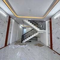 NHÀ HOÀN THIỆN SỔ HỒNG THỔ CƯ 5x20 ĐẦY ĐỦ NỘI THẤT NGAY CHỢ THẠNH PHÚ ...