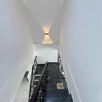 NHÀ HOÀN THIỆN SỔ HỒNG THỔ CƯ 5x20 ĐẦY ĐỦ NỘI THẤT NGAY CHỢ THẠNH PHÚ ...