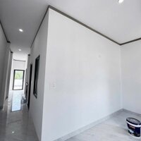 NHÀ HOÀN THIỆN SỔ HỒNG THỔ CƯ 5x20 ĐẦY ĐỦ NỘI THẤT NGAY CHỢ THẠNH PHÚ ...
