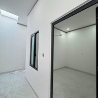 NHÀ HOÀN THIỆN SỔ HỒNG THỔ CƯ 5x20 ĐẦY ĐỦ NỘI THẤT NGAY CHỢ THẠNH PHÚ ...