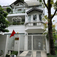 Bán Biệt Thự Liền Kề Nam Thông 2, Phú Mỹ Hưng , Inbox Giá Tốt
