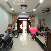 6X18M - 4 Tầng Mặt Tiền Kinh Doanh Tạ Quang Bửu, P.4, Quận 8, Ôtô Ngủ Trong Nhà, Chỉ 22.X Tỷ