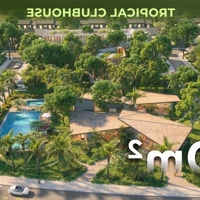 Căn Hộ Duplex 125 M2 Ôm Trọn Tiên Ích Nội Khu Giữa Khu Đại Đô Thị Nghĩ Dưỡng Eco Retreat