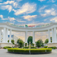 Mở Bán 12 Nền Giá Tốt Nhất Hiện Tại Chỉ 28 Triệuiệu / M2