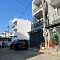 Hàng Hiếm Đất Đường Linh Đông Hẻm Nhựa Xe Hơi Né Nhau Sát Phạm Văn Đồng