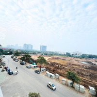 Cho Thuê Nguyên Căn Nhà 90M2 /Mặt Tiền6M / 5 Tầng Sẵn Thang Máy Mặt Phố Thuận An, View Hồ Gia Lâm
