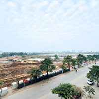 Cho Thuê Nguyên Căn Nhà 90M2 /Mặt Tiền6M / 5 Tầng Sẵn Thang Máy Mặt Phố Thuận An, View Hồ Gia Lâm