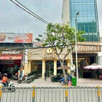Bán nhà 519 Nguyễn Thị Thập, Quận 7, dt 8,5x21,5m, cấp 4 giá 90 tỷ