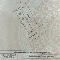 Cần Bán 126M Có 50Tc Lô Góc 2 Mặt Tiền Tại Nam Phương Tiến Gí 1 Ty830