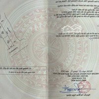 Cần Bán 126M Có 50Tc Lô Góc 2 Mặt Tiền Tại Nam Phương Tiến Gí 1 Ty830