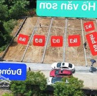 Cần Bán 126M Có 50Tc Lô Góc 2 Mặt Tiền Tại Nam Phương Tiến Gí 1 Ty830