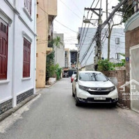 Hàng Vip, 37M2 Phố Phúc Lợi, Long Biên, Ngõ Thông Xe 7 Chỗ, Nhỉnh 4 Tỷ