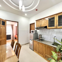 Căn Hộ 2 Phòng Ngủđường Huỳnh Văn Bánh Gần Lê Văn Sỹ Full Tiện Nghi, An Ninh Giá Bán 8.8 Triệu