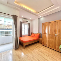 Căn Hộ 2 Phòng Ngủđường Huỳnh Văn Bánh Gần Lê Văn Sỹ Full Tiện Nghi, An Ninh Giá Bán 8.8 Triệu