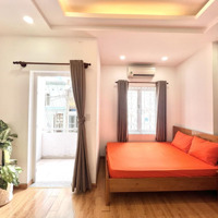 Căn Hộ 2 Phòng Ngủđường Huỳnh Văn Bánh Gần Lê Văn Sỹ Full Tiện Nghi, An Ninh Giá Bán 8.8 Triệu