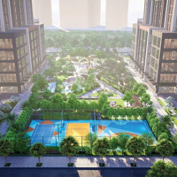 Chính Chủ Cần Bán Căn Hộ 2 Ngủ +1, Tòa G5 Sola Park, Hướng Đẹp, Giá Tốt. Liên Hệ: 0932.310.323
