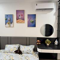 Tây Hồ- Hoàng Hoa Thám- Ô tô- Lô góc 3 mặt thoáng- 5 tầng- 8 tỷ