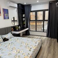 Tây Hồ- Hoàng Hoa Thám- Ô tô- Lô góc 3 mặt thoáng- 5 tầng- 8 tỷ