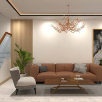C.chủ Bán Nhà 1 Lầu Full Nội Thất Sắp Hoàn Thiện Hẻm Oto 6M Lâm Văn Bền Q7