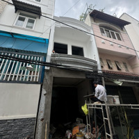 C.chủ Bán Nhà 1 Lầu Full Nội Thất Sắp Hoàn Thiện Hẻm Oto 6M Lâm Văn Bền Q7