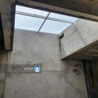 Bán Biệt Thự Nhà Thô Phố Đông Village,Diện Tích9.5X20M, Trệt + 2 Tầng, Sổ Hồng