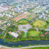 Bán 4 Lô Liền Kề Có Góc Đẹp Xuất Sắc Tại Đinh Đức Thiện, 12,4 Tỷ, 427,5 M2, Cần Giuộc, Long An