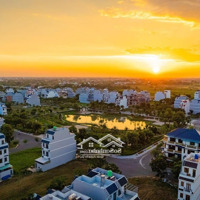 Bán 4 Lô Liền Kề Có Góc Đẹp Xuất Sắc Tại Đinh Đức Thiện, 12,4 Tỷ, 427,5 M2, Cần Giuộc, Long An