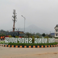 Chỉ Từ 1,6X Tỷ Có Ngay Lô Đất Nền, Full Thổ Cư, Sẵn Sổ Công Chứng Luôn.
