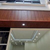 BÁN NHÀ CẦU ĐƠ 4 – THANG MÁY – NGÕ Ô TÔ – 100M RA ĐƯỜNG QUANG TRUNG